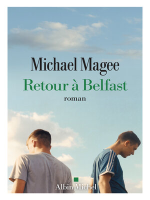 cover image of Retour à Belfast